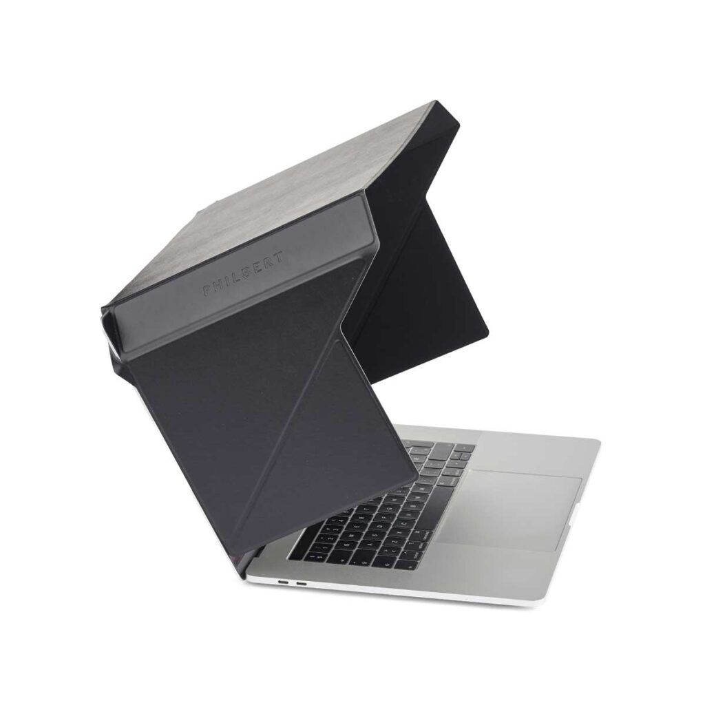 Laptop kap